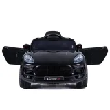 Auto na Akumulator Coronet S Czarny