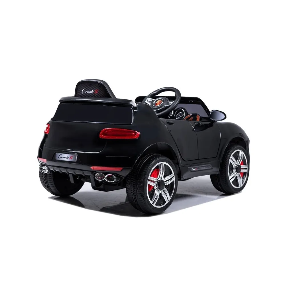 Auto na Akumulator Coronet S Czarny