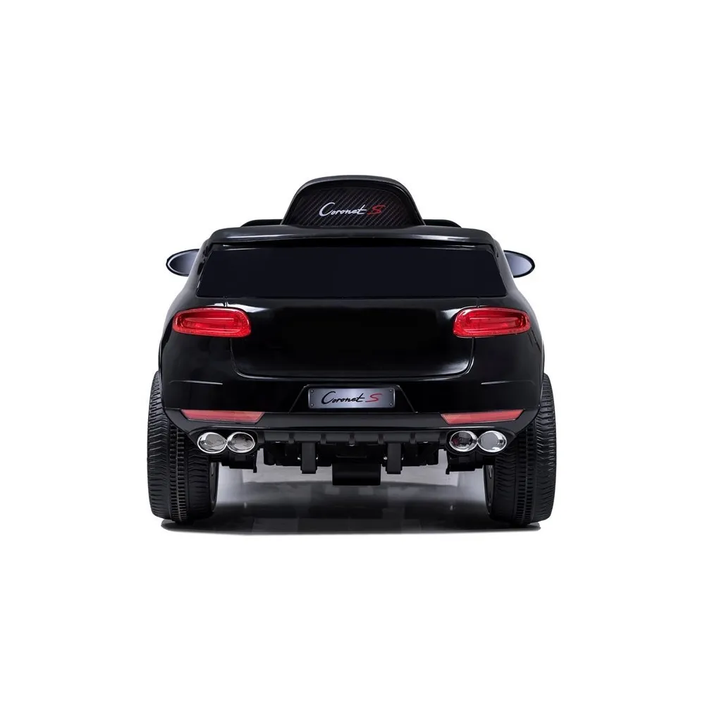 Auto na Akumulator Coronet S Czarny