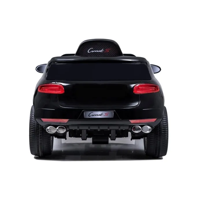 Auto na Akumulator Coronet S Czarny