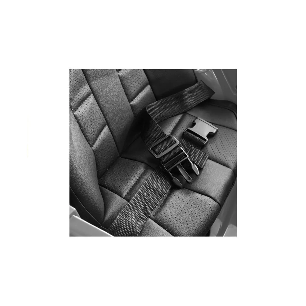 Auto na Akumulator Coronet S Czarny