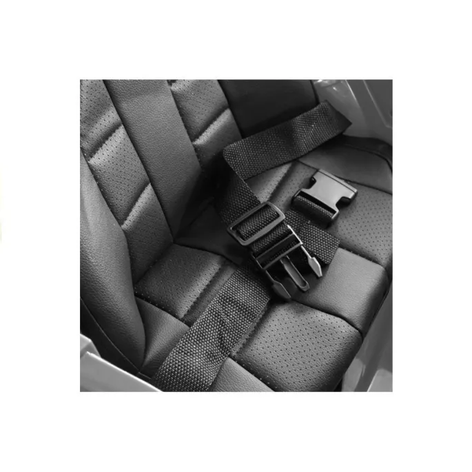 Auto na Akumulator Coronet S Czarny