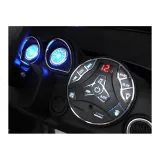 Auto na Akumulator Coronet S Czarny