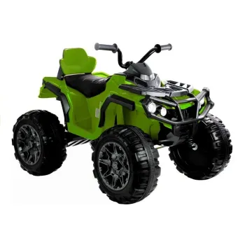 Quad Na Akumulator R/C BDM0906 Zielony