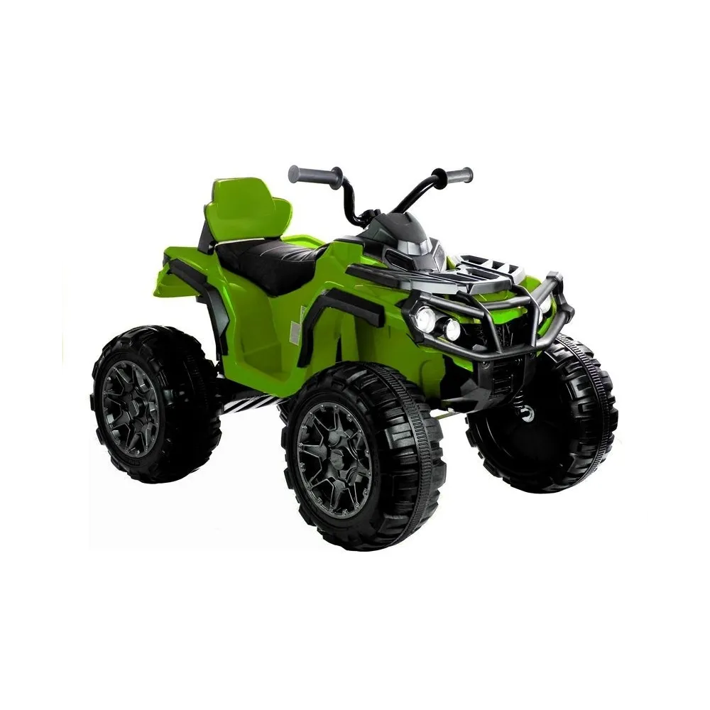 Quad Na Akumulator R/C BDM0906 Zielony