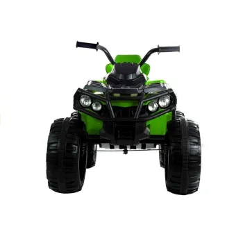 Quad Na Akumulator R/C BDM0906 Zielony