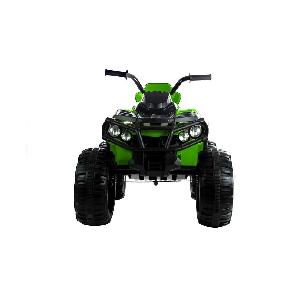 Quad Na Akumulator R/C BDM0906 Zielony