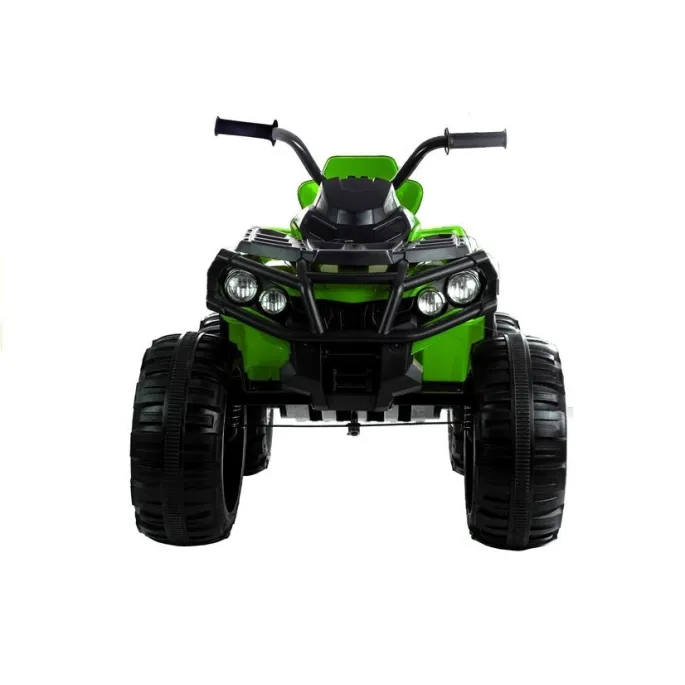 Quad Na Akumulator R/C BDM0906 Zielony