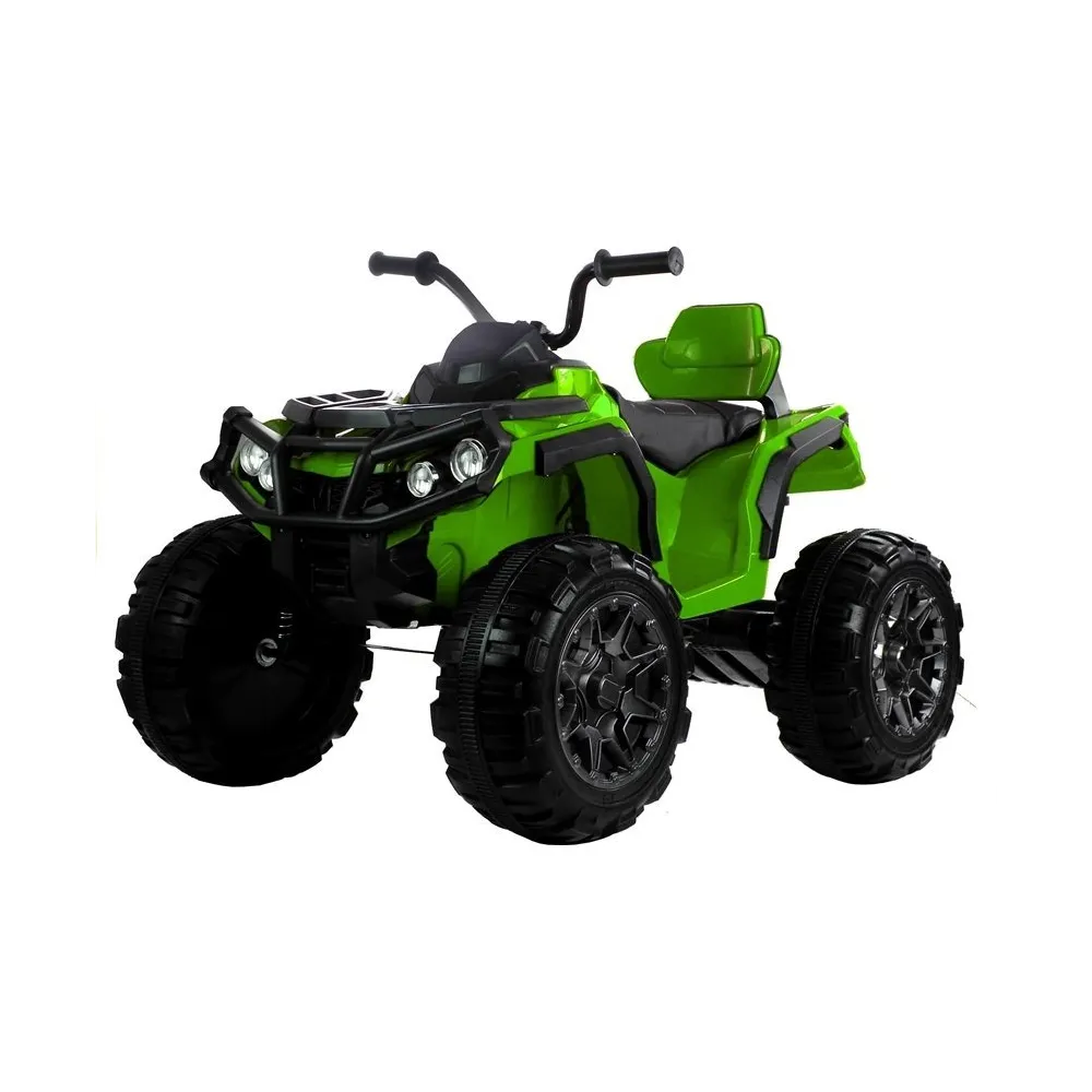 Quad Na Akumulator R/C BDM0906 Zielony