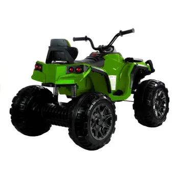 Quad Na Akumulator R/C BDM0906 Zielony