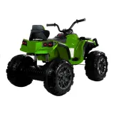 Quad Na Akumulator R/C BDM0906 Zielony