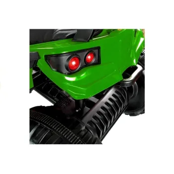 Quad Na Akumulator R/C BDM0906 Zielony