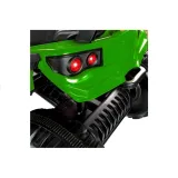 Quad Na Akumulator R/C BDM0906 Zielony