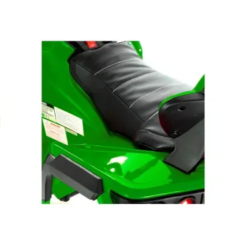 Quad Na Akumulator R/C BDM0906 Zielony