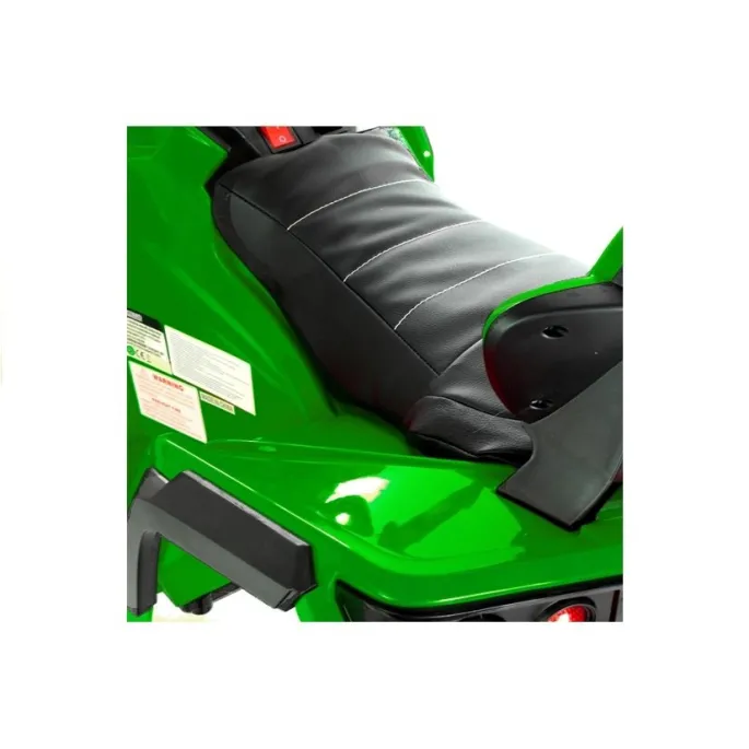 Quad Na Akumulator R/C BDM0906 Zielony