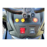 Quad Na Akumulator R/C BDM0906 Zielony