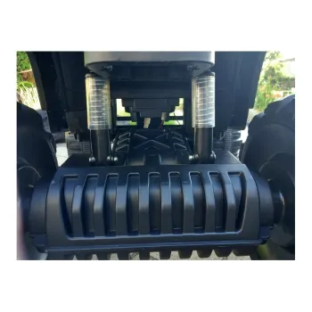 Quad Na Akumulator R/C BDM0906 Zielony