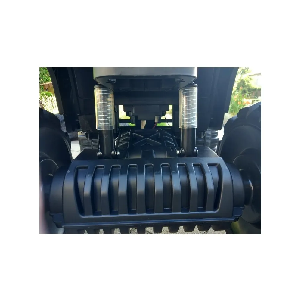 Quad Na Akumulator R/C BDM0906 Zielony