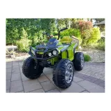 Quad Na Akumulator R/C BDM0906 Zielony