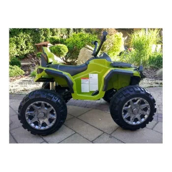 Quad Na Akumulator R/C BDM0906 Zielony