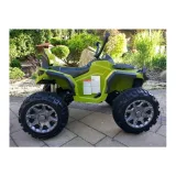 Quad Na Akumulator R/C BDM0906 Zielony