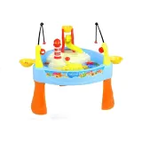 Gra łowienie rybek 25 elementów z efektami świetlnymi i dźwiękowymi