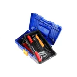 Wytrzymały zestaw narzędzi dla dzieci rozwijający zdolności manualne