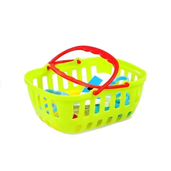 Lekarski wózek z rentgenami, młoteczkiem i lekami dla malucha