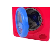 Interaktywna pralka dziecięca z różnymi programami prania