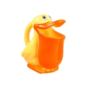 Elementy zestawu kąpielowego idealne dla dzieci powyżej 3 lat