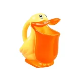 Elementy zestawu kąpielowego idealne dla dzieci powyżej 3 lat