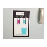 Przestronne szafki kuchni Jola oferujące miejsce na zabawkowe produkty