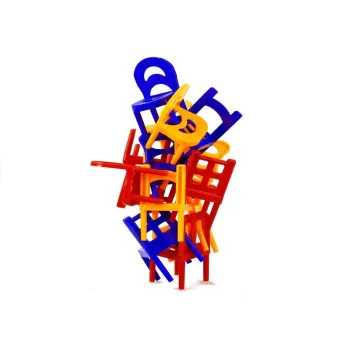 Gra Spadające Krzesła