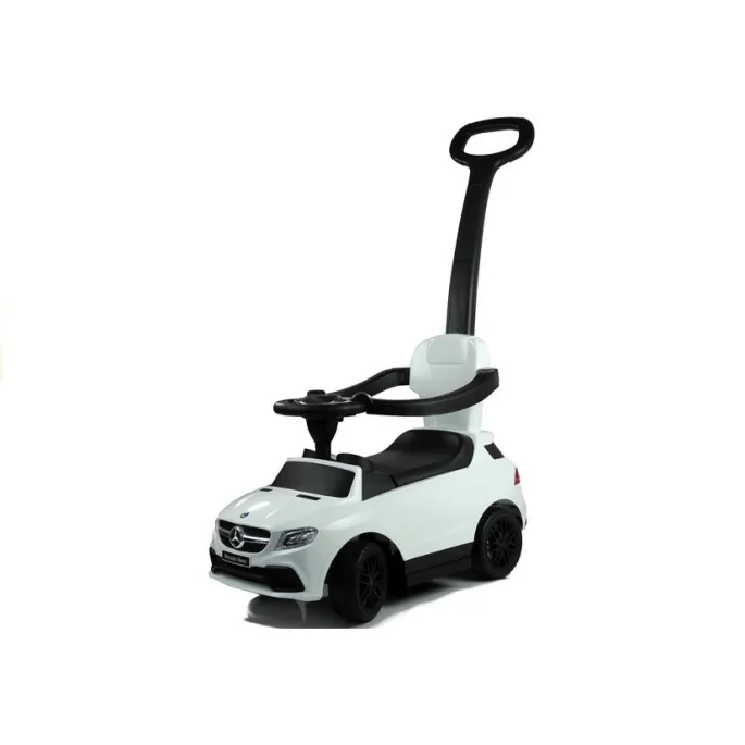 Jeździk pchacz dla malucha z funkcją odpychania nóżkami