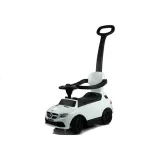 Jeździk pchacz dla malucha z funkcją odpychania nóżkami