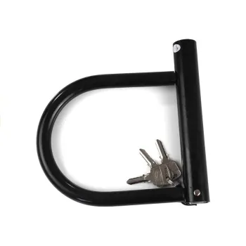 ZABEZPIECZENIE ZAPIĘCIE ROWEROWE QL-601 2729