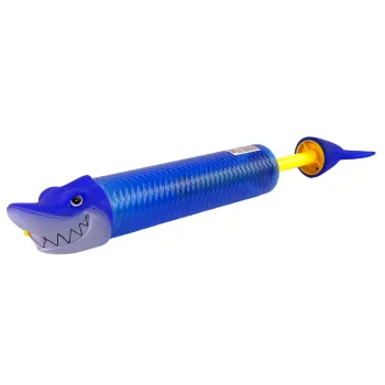 Zabawka do Wody Broń Wodna Strzykawka Rekin