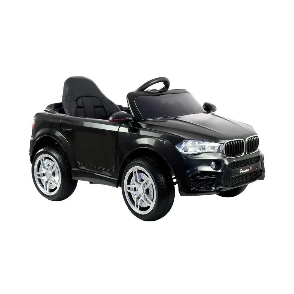 Auto na akumulator HL1538 Czarne