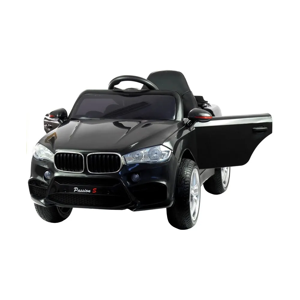 Auto na akumulator HL1538 Czarne