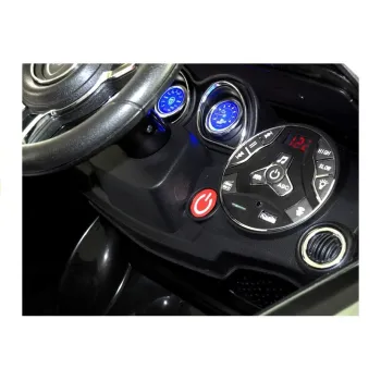 Auto na akumulator HL1538 Czarne