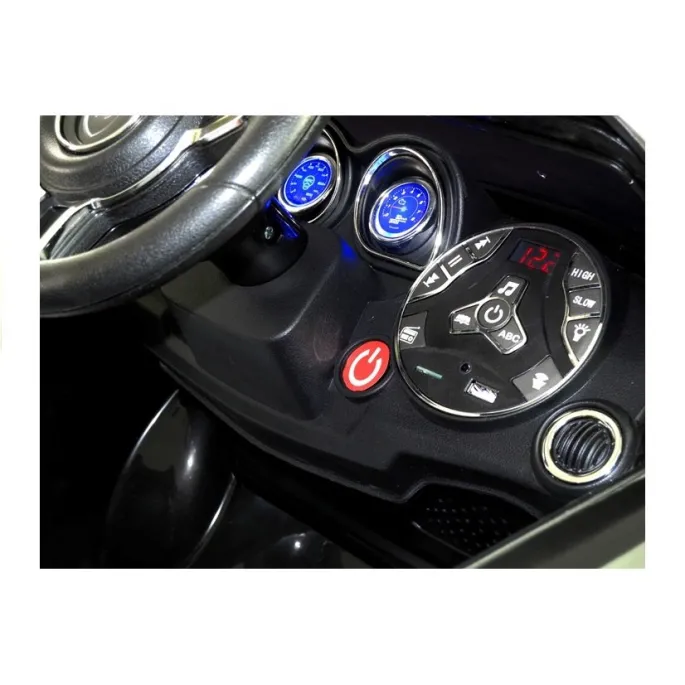 Auto na akumulator HL1538 Czarne