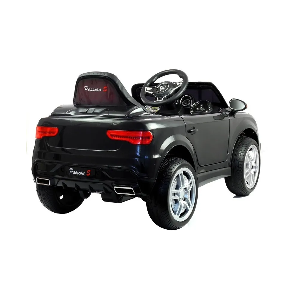 Auto na akumulator HL1538 Czarne