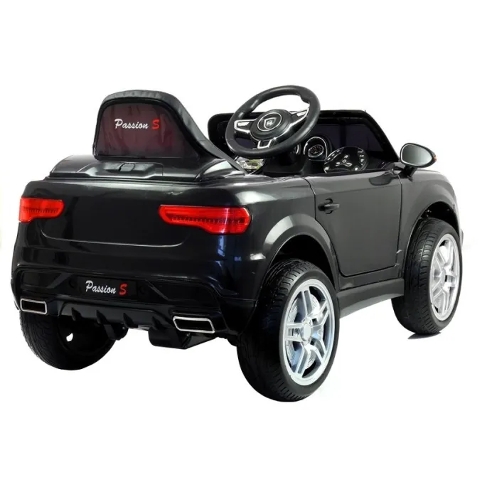 Auto na akumulator HL1538 Czarne