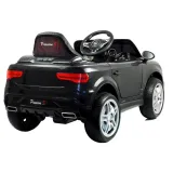 Auto na akumulator HL1538 Czarne