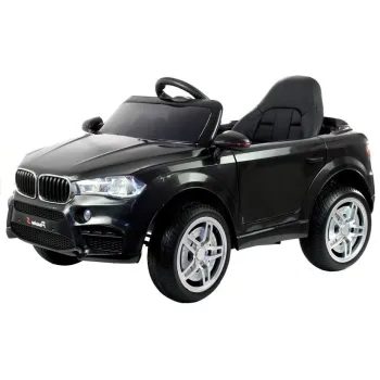 Auto na akumulator HL1538 Czarne