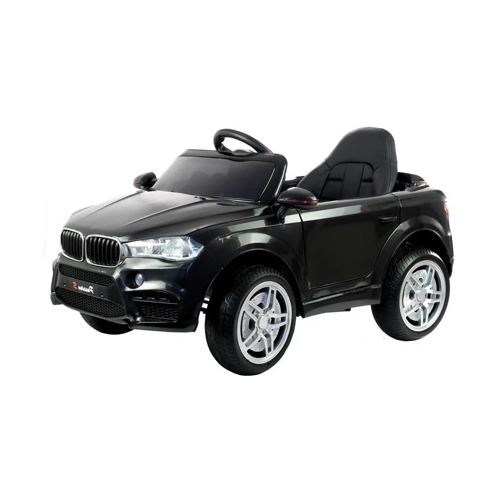 Auto na akumulator HL1538 Czarne