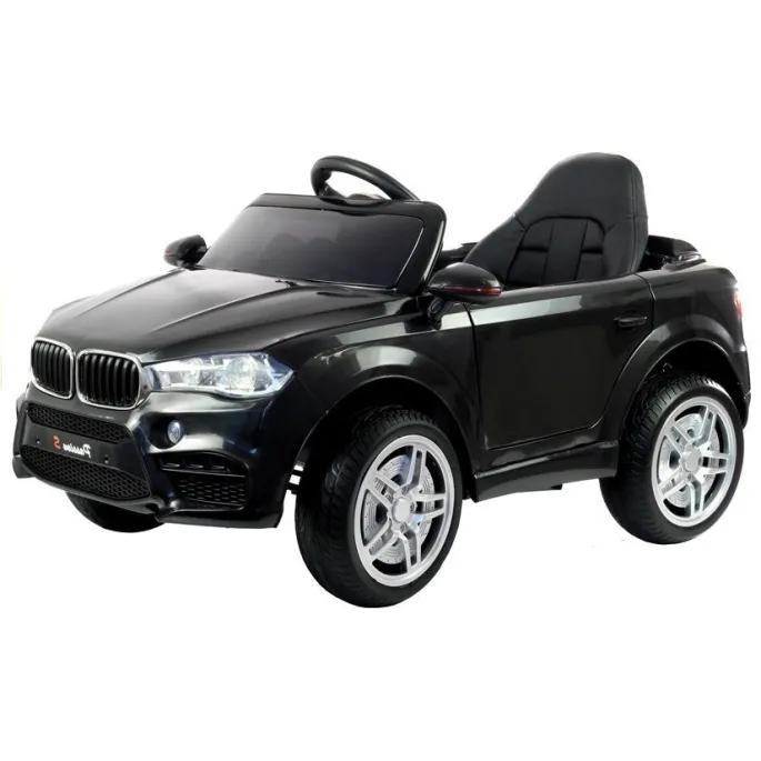 Auto na akumulator HL1538 Czarne