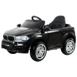 Auto na akumulator HL1538 Czarne