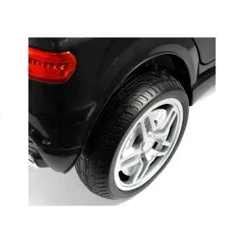 Auto na akumulator HL1538 Czarne