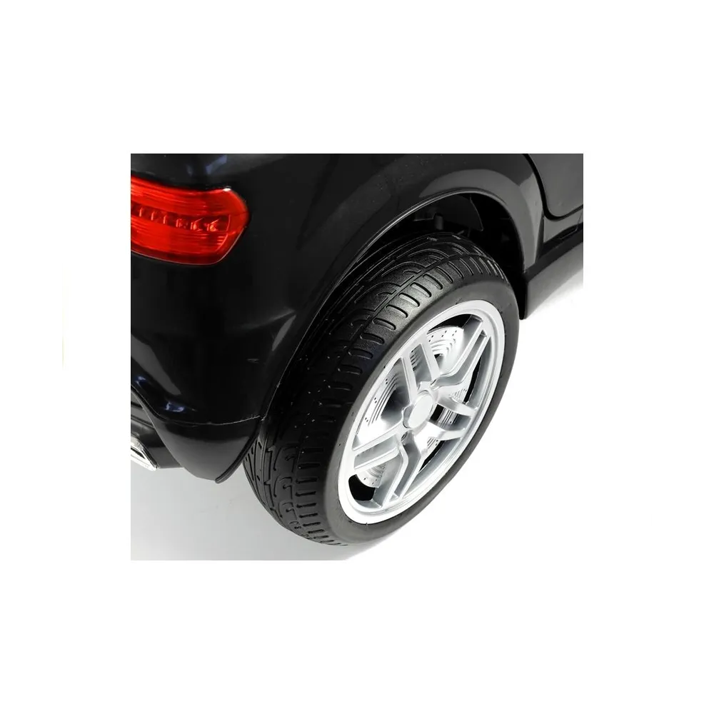 Auto na akumulator HL1538 Czarne